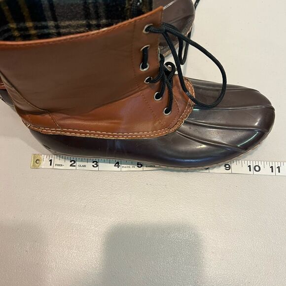 Cape Robbin Duck Boots - Picture 7 of 9
